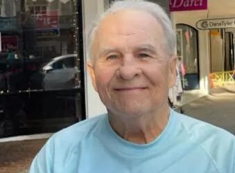 David Wallace Chennault