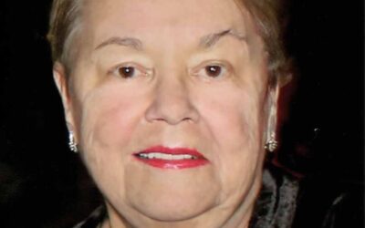 Judy  Ladner Pohlman