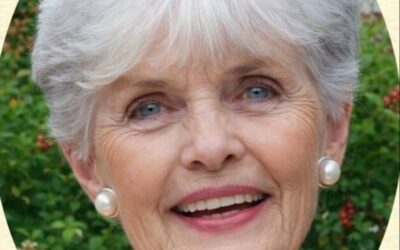 Dorothy “Dottie” Vigg Moses