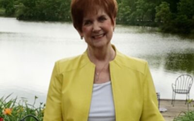 Marianne Bailey Wilcox