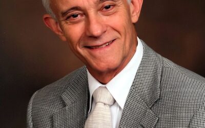 James Wilder “Jim” Huggins