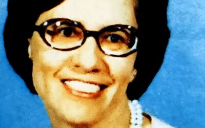 Merilyn Magnon Hanewinckel