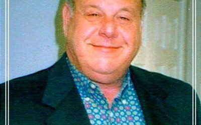 Stanley D. “Big Don” Shlosman, Jr.