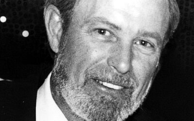 William “Ronnie” Clark