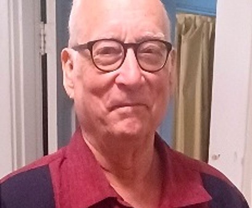 John Marion Frazer