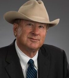 G. Hughes Abell