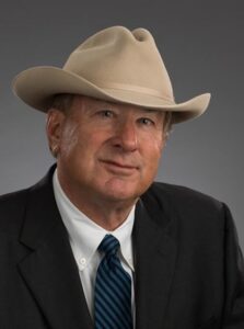 G. Hughes Abell